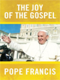 Image of The Joy Of The Gospel