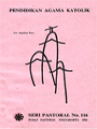 Image of Pendidikan Agama Katolik