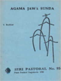 Image of Agama Jawa Sunda