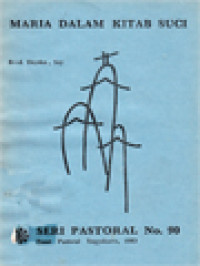 Image of Maria Dalam Kitab Suci