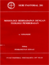 Misiologi Berhadapan Dengan Teologi Pembebasan - Pembangunan Jemaat