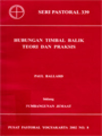 Image of Hubungan Timbal Balik Teori Dan Praksis - Pembangunan Jemaat