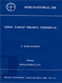 Image of Lima Tahap Proses Terminal - Penggembalaan