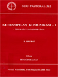 Ketrampilan Komunikasi II: Tanggapan Empatik Dan Asertif - Penggembalaan