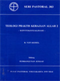 Teologi Praktis Kerajaan Allah 2: Kontekstualisasi - Pembangunan Jemaat