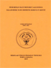 Image of Pemurnian Hati Menurut Agustinus Dalam Buku II De Sermone Domini In Monte