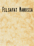 Filsafat Manusia