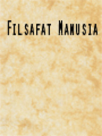 Filsafat Manusia