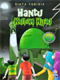 Hantu Kubah Hijau