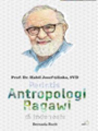 Prof. Dr. Habil Josef Glinka, SVD: Perintis Antropologi Ragawi Di Indonesia