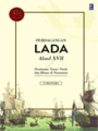 Perdagangan Lada Abad XVII: Perebutan 