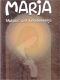 Image of Maria Mukjizat Dan Kekudusannya