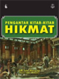 Pengantar Kitab-Kitab Hikmat