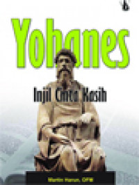 Yohanes: Injil Cinta Kasih