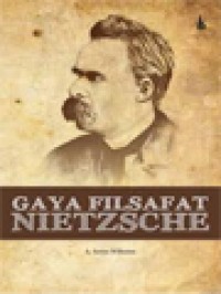 Image of Gaya Filsafat Nietzsche