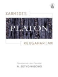 Platon: Xarmides (Tentang Keugaharian)