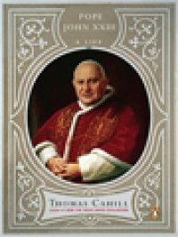 Image of Pope John XXIII