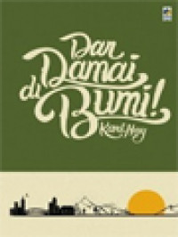 Image of Dan Damai Di Bumi!