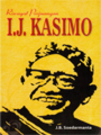 Riwayat Perjuangan I. J. Kasimo