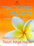 Teachings On Love: Ajaran Tentang Cinta Sejati