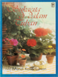 Image of Sukacita Di Dalam Tuhan