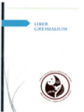 Liber Gremialium: Capitulum Generale Carmelitarum MMXIX Ordo Fratrum B.V. Mariae de Monte Carmelo