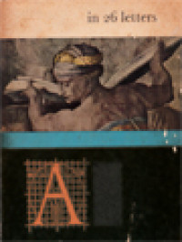 Image of In 26 Letters