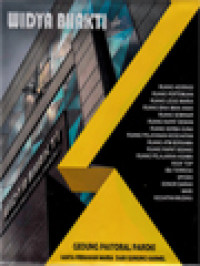 Image of Widya Bhakti: Gedung Pastoran Paroki Santa Perawan Maria Dari Gunung Karmel