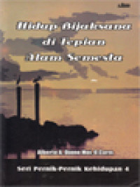 Image of Hidup Bijaksana Di Tepian Alam Semesta