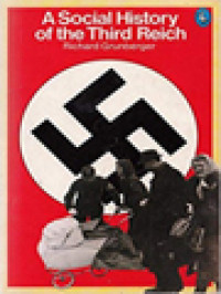 Image of A Social History Of The Third Reich