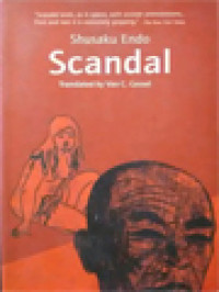Image of Scandal