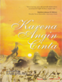 Image of Karena Angin Cinta: Alyaumul Mau'Uud