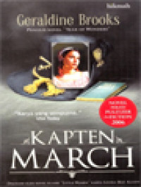 Kapten March: Sebuah Novel