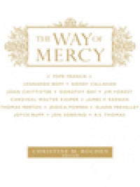 The Way Of Mercy / Christine M. Bochen (Edited)