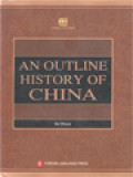 An Outline History Of China / Bai Shouyi (Edited)