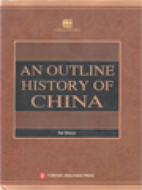 An Outline History Of China / Bai Shouyi (Edited)