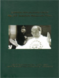 Catatan Perjalanan Hidup Mgr. F. X. Sudartanta Hadisumarta O.Carm - Uskup Keuskupan Malang, 1973-1988; Uskup Keuskupan Manokwari-Sorong, 1988-2003