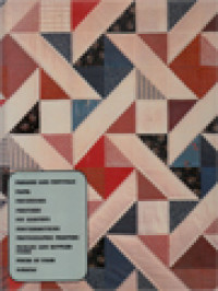 Image of The Family Creative Workshop: Parades And Festivals, Pasta, Patchwork, Perfumes, Pet Habitats, Pewtersmithing, Photographic Printing, Pickled And Bottled Foods, Pieces Of Foam, Piñatas / Allen Davenport Bragdon (Editor)