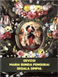 Image of Devosi Maria Bunda Pengurai Segala Simpul