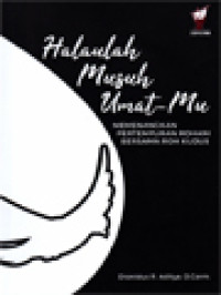 Image of Halaulah Musuh Umat-Mu: Memenangkan Pertempuran Rohani Bersama Roh Kudus