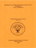 Kenabian Dalam Diri Dan Tulisan-Tulisan Titus Brandsma (Tinjauan Teologi Spiritual)