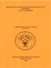 Kenabian Dalam Diri Dan Tulisan-Tulisan Titus Brandsma (Tinjauan Teologi Spiritual)