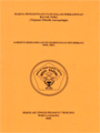 Image of Makna Penggunaan Ulos Dalam Perkawinan Batak Toba (Tinjauan Filosofis Antropologis)