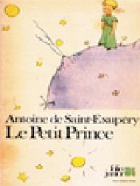 Image of Le Petit Prince: Avec Les Dessins De L'auteur