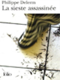 Image of La Sieste Assassinée