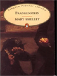 Image of Frankenstein Or, The Modern Prometheus