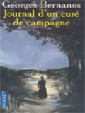 Journal D'un Curé De Campagne