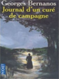 Image of Journal D'un Curé De Campagne