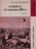 Contes Et Nouvelles II