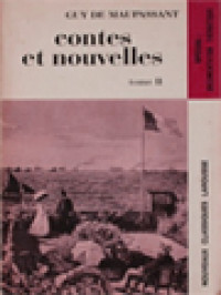 Image of Contes Et Nouvelles II
